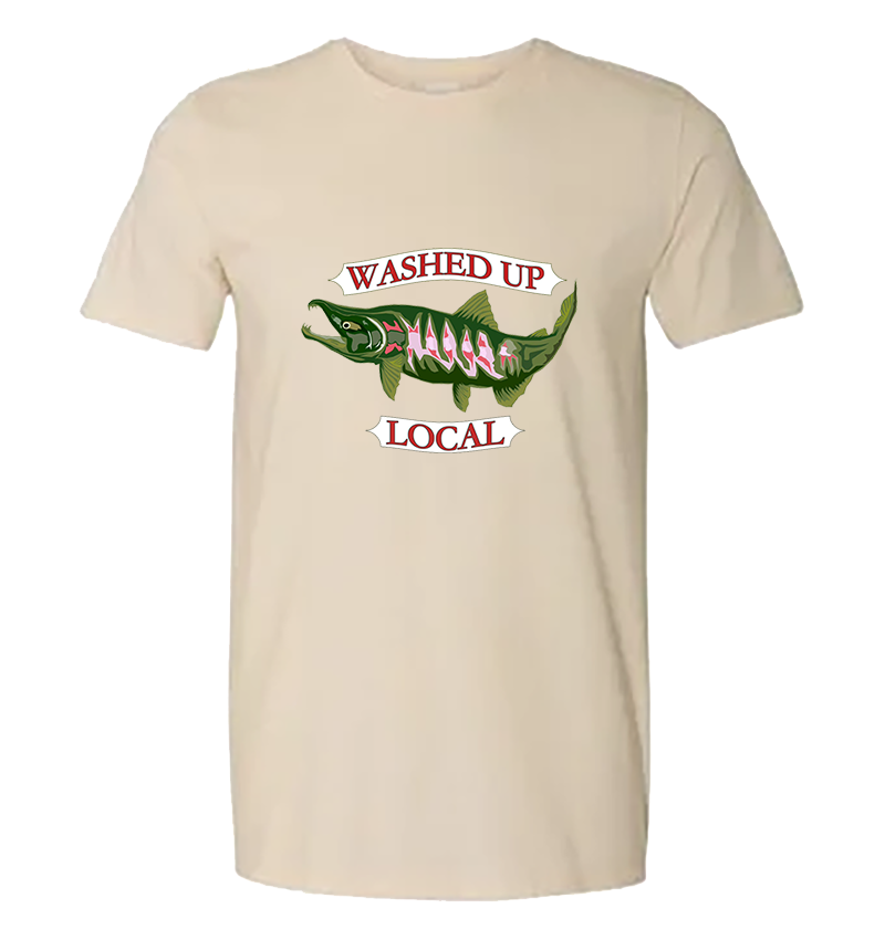 Themed T-Shirts