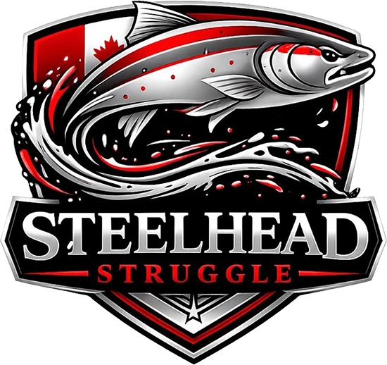 Steelhead Struggle
