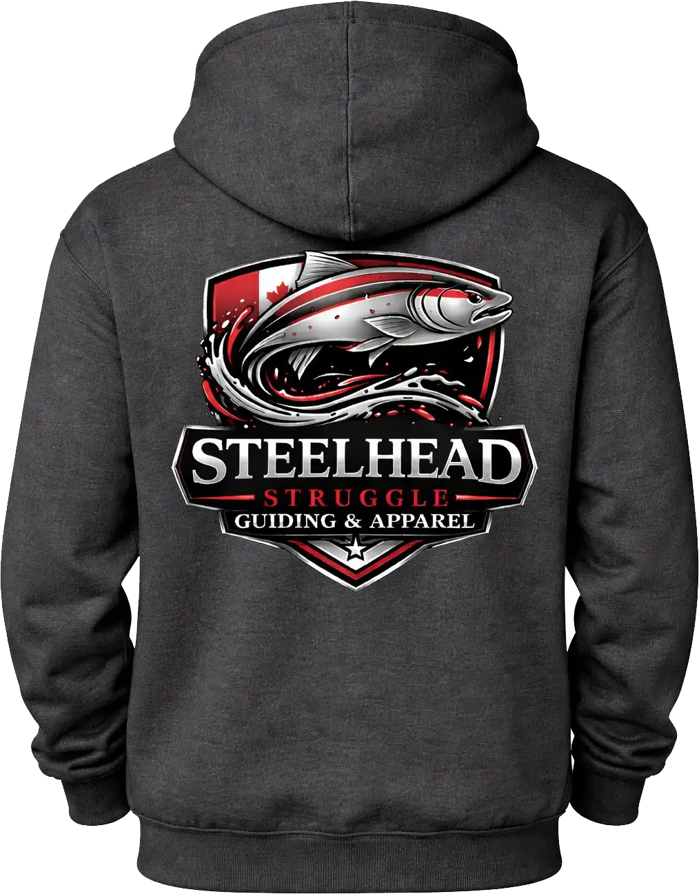 Hoodies (new logo)